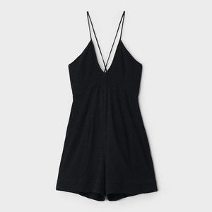 New with tags Rag & Bone Mimi Viscose Romper